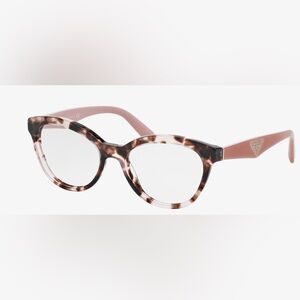 🔥PRADA PR 11RV HERITAGE EYEGLASSES 🤓